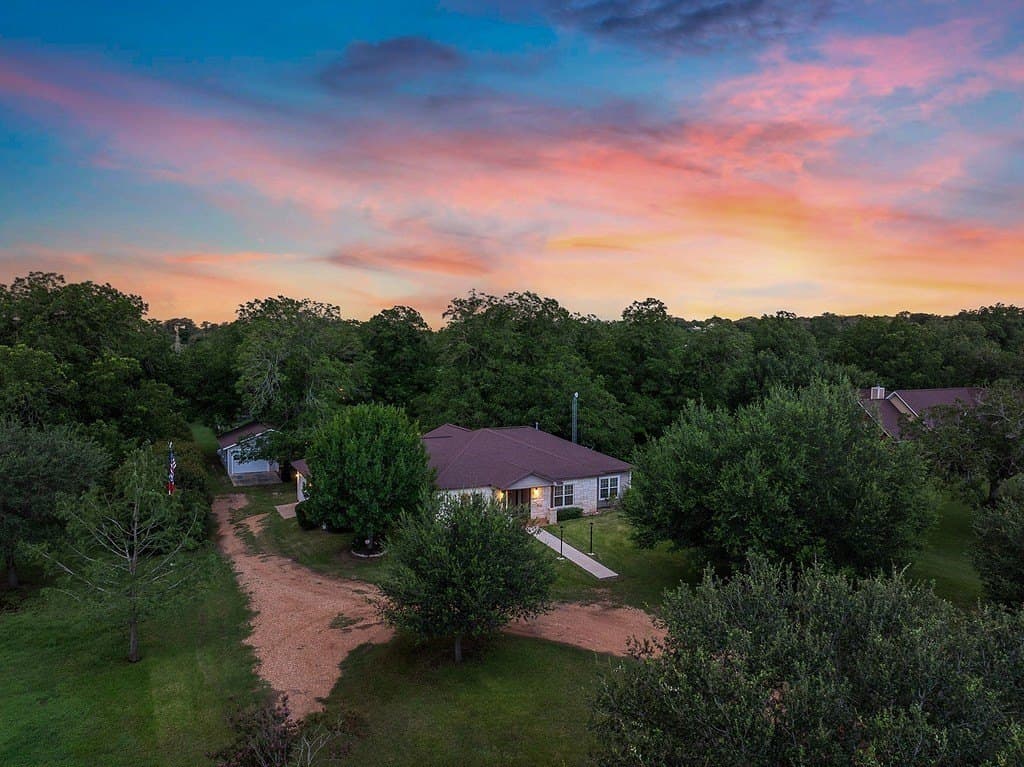 1.7 acres in Bastrop County - photo 30