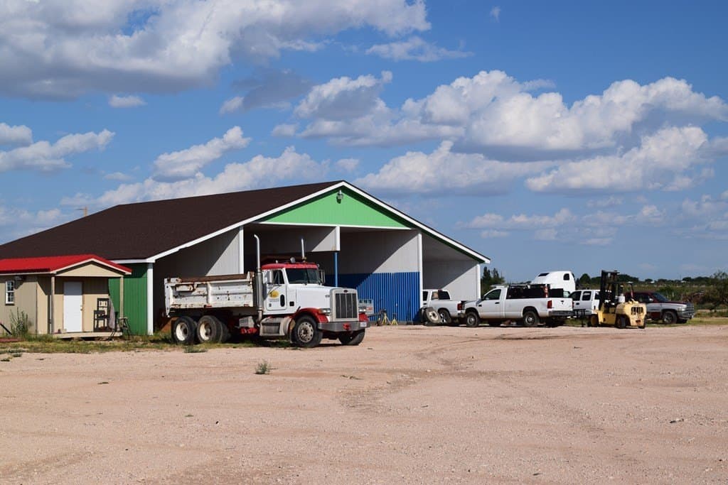 18.49 acres in Ector County - photo 13
