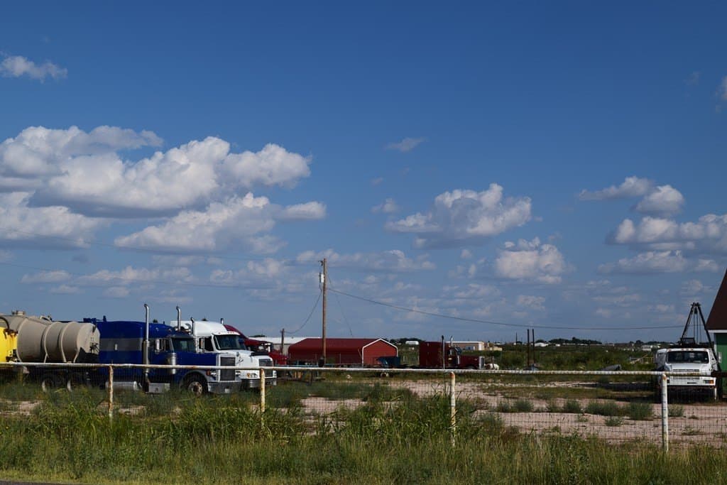 18.49 acres in Ector County - photo 11