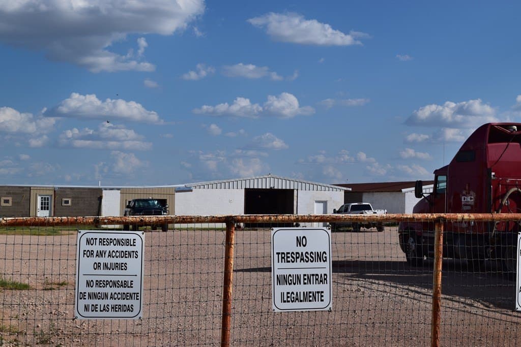 18.49 acres in Ector County - photo 9