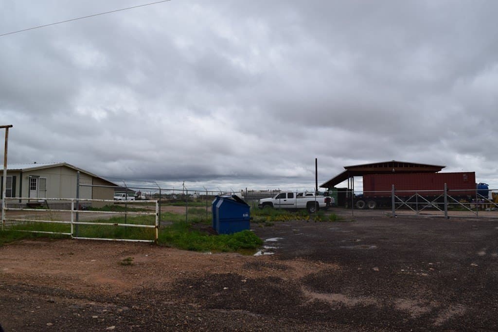 18.49 acres in Ector County - photo 3