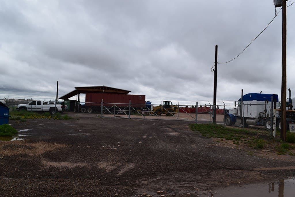 18.49 acres in Ector County - photo 2