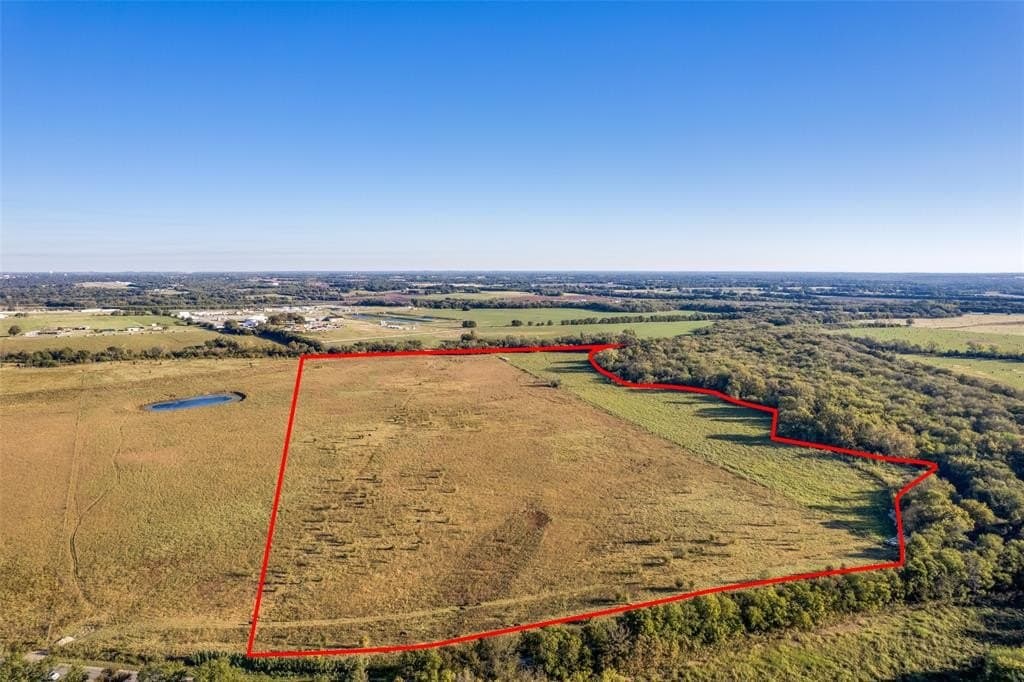 68 acres in Grayson County - photo 4