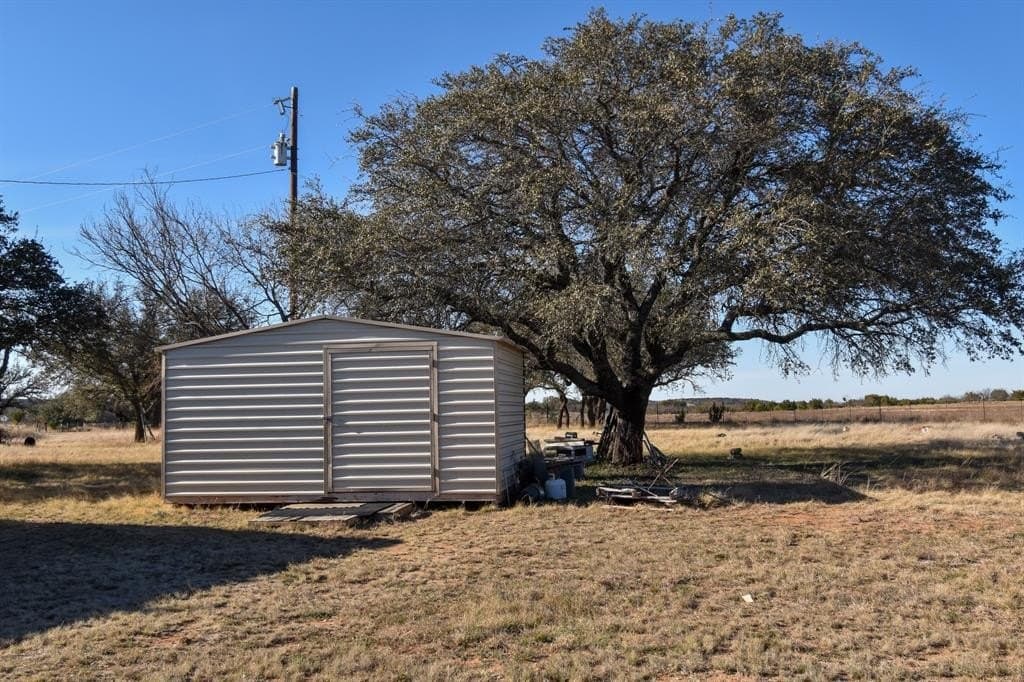 27.05 acres in McCulloch County - photo 33