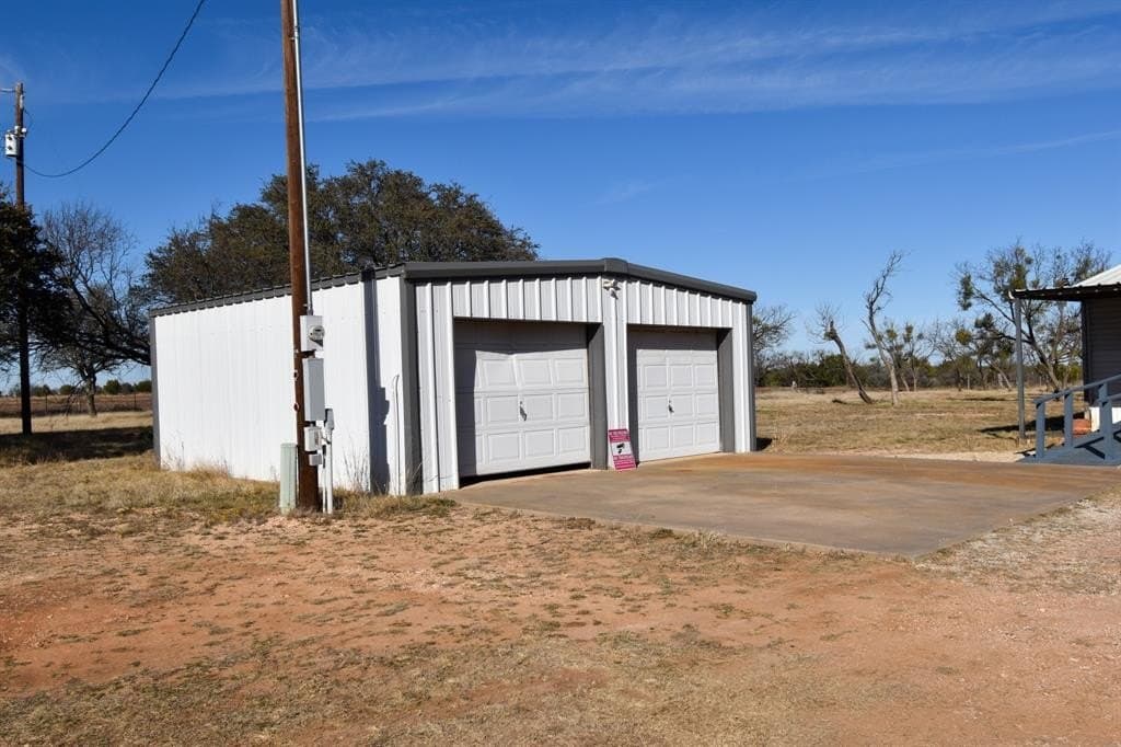 27.05 acres in McCulloch County - photo 3