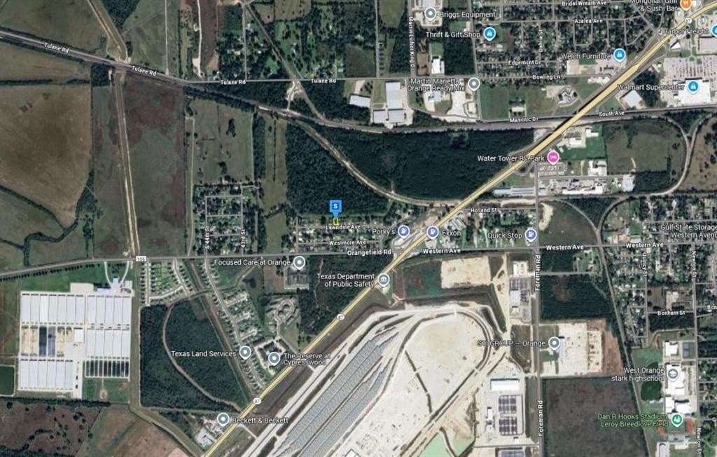 0.16 acres in Orange County - photo 4
