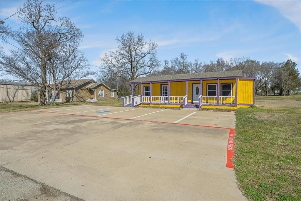 0.74 acres in Van Zandt County - photo 8