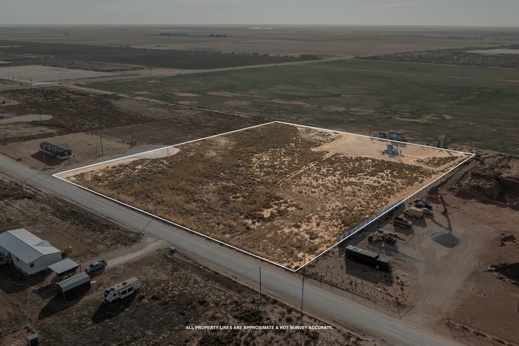 5.73 acres in Midland County - photo 3