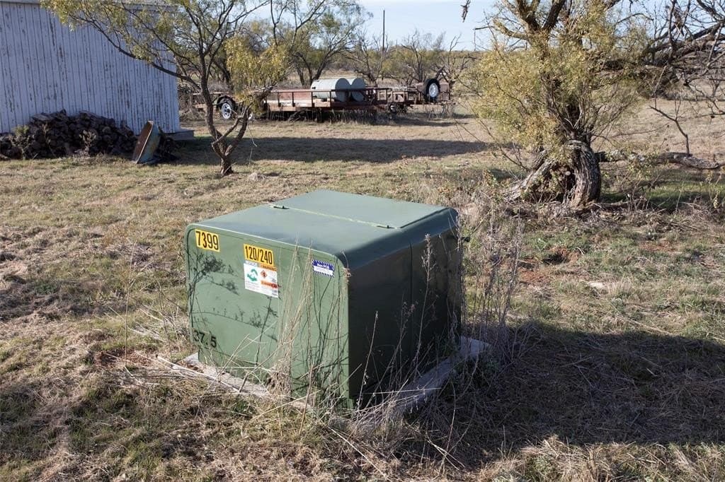 29.16 acres in Young County - photo 13