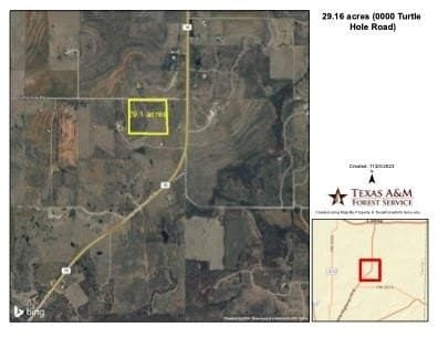 29.16 acres in Young County - photo 21