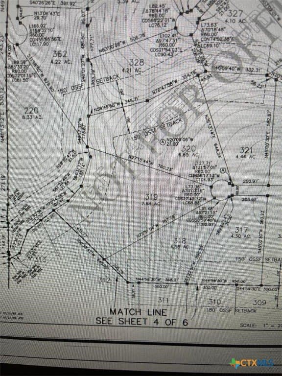 7.68 acres in Comal County - photo 6