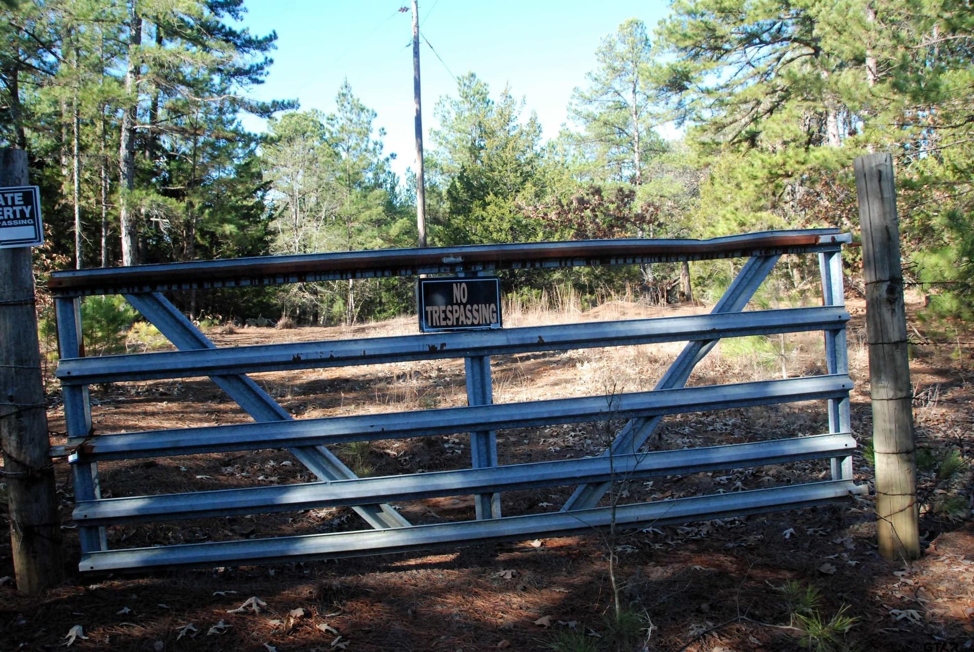 47.88 acres in Smith County - photo 14