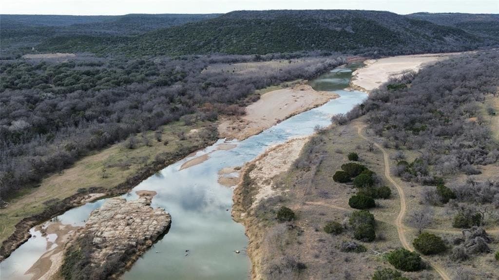 Lot 135 River Canyon Rd.