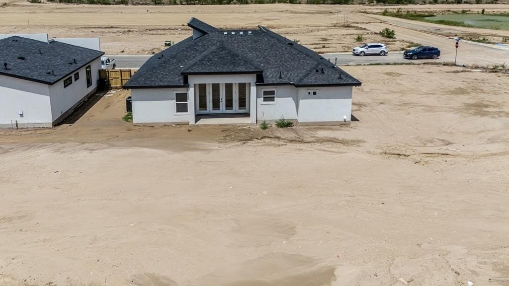 7,500 acres in Maverick County - photo 38