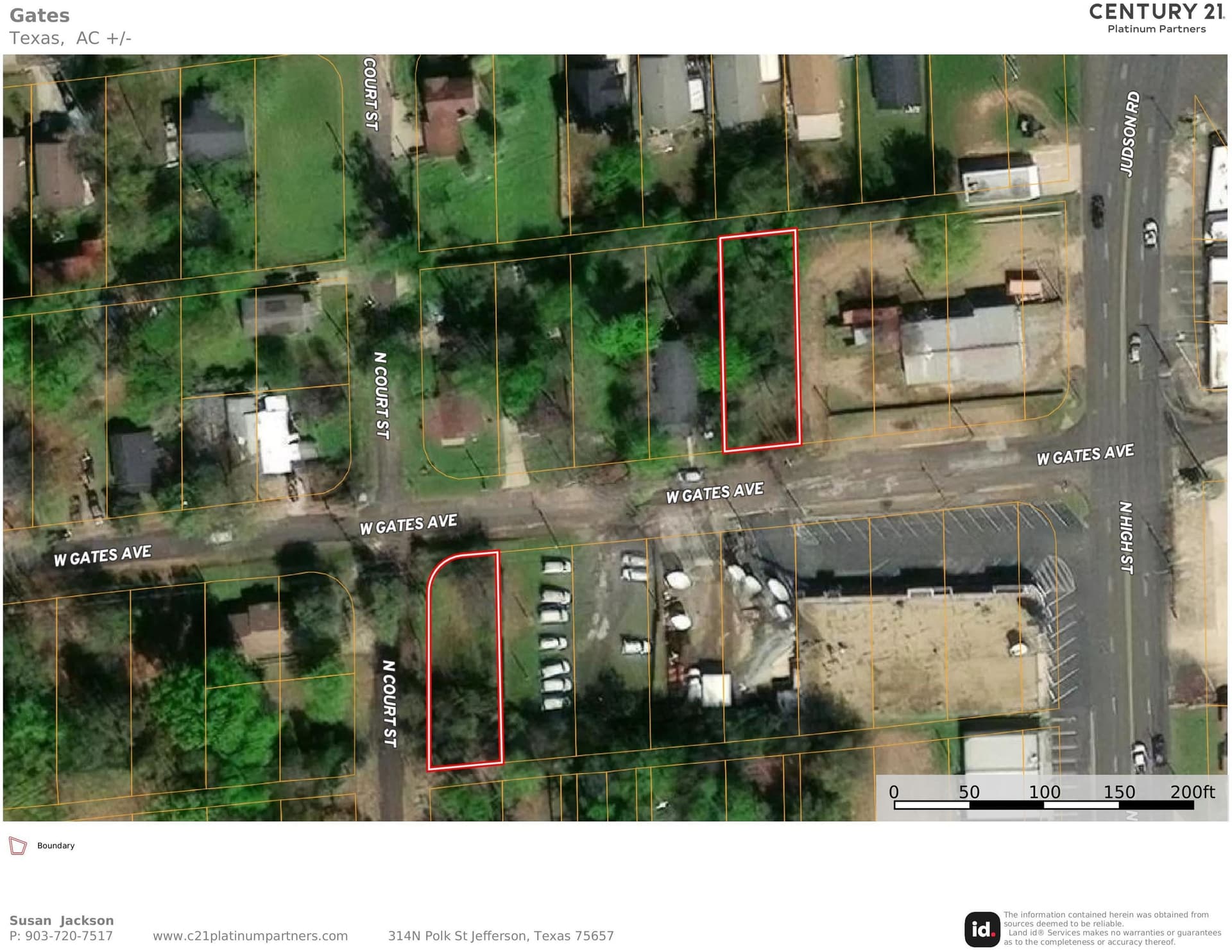 0.32 acres in Gregg County - photo 6