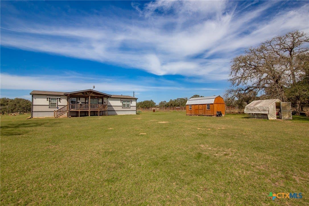 15 acres in Lavaca County - photo 15