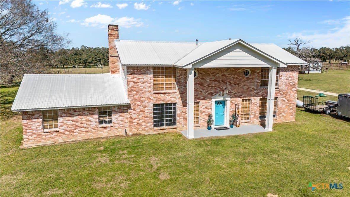 15 acres in Lavaca County - photo 4