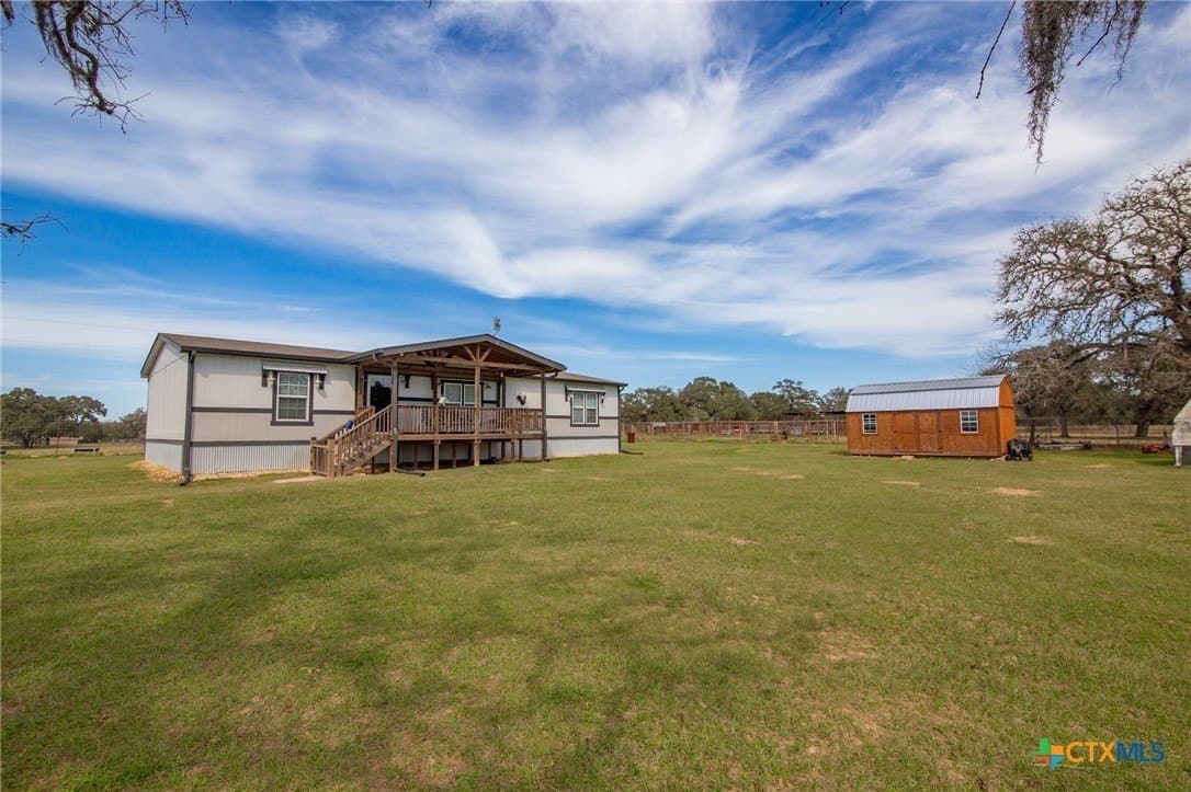 15 acres in Lavaca County - photo 16