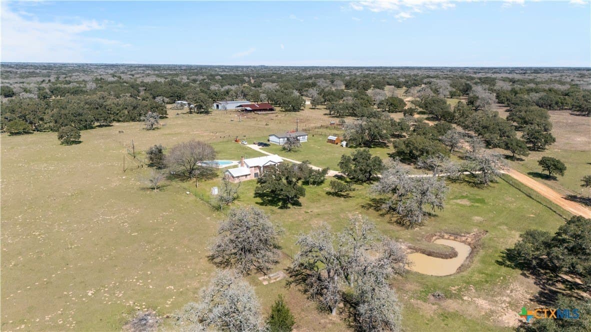 15 acres in Lavaca County - photo 8
