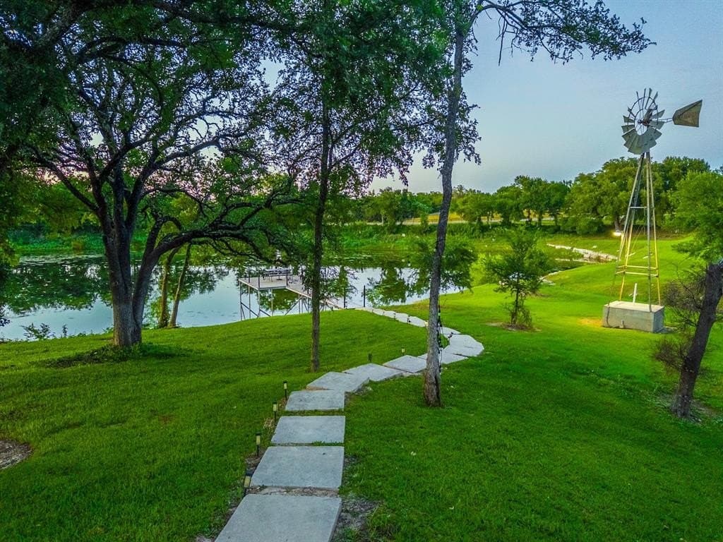 242.08 acres in McLennan County - photo 30