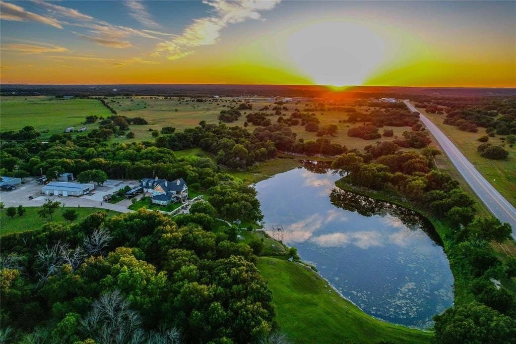 242.08 acres in McLennan County - photo 4