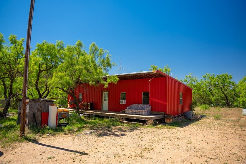 645 acres in Coke County - photo 54