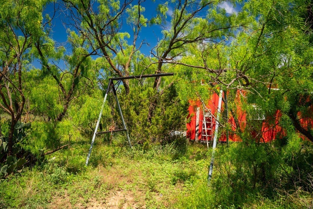 645 acres in Coke County - photo 58