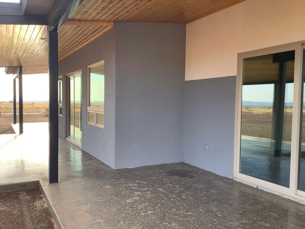 10.56 acres in Brewster County - photo 4