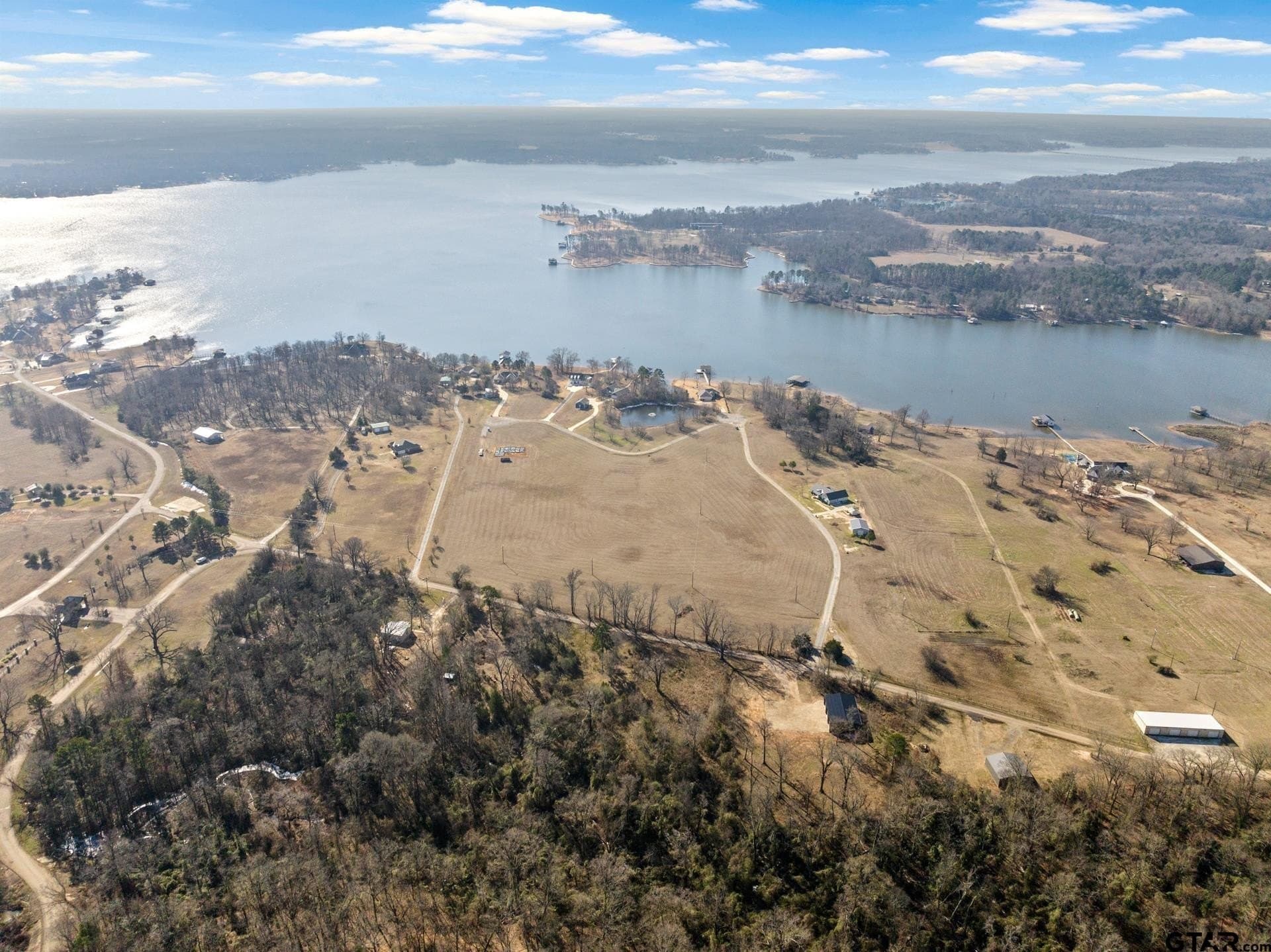 3.06 acres in Titus County - photo 8