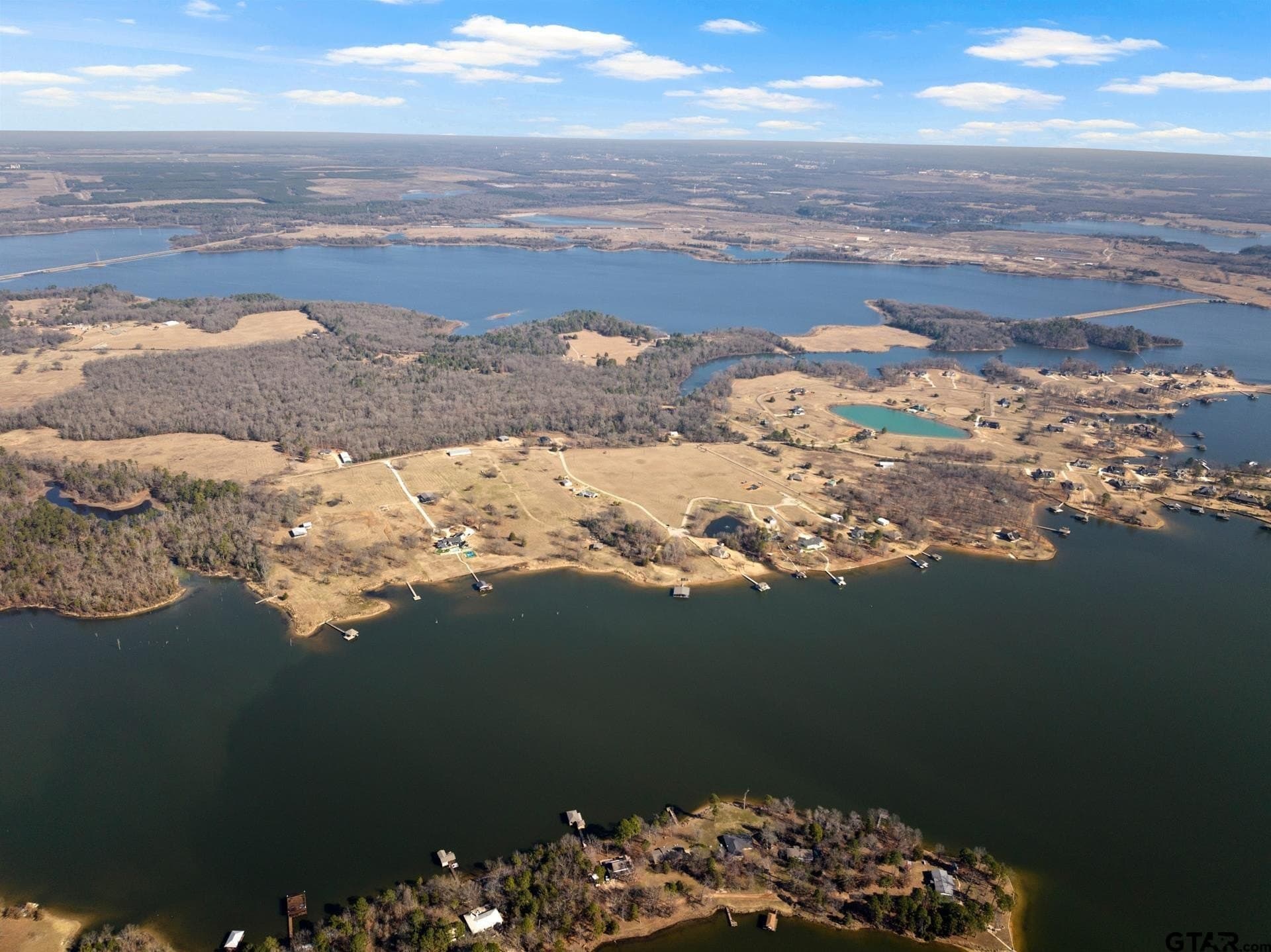 3.06 acres in Titus County - photo 3