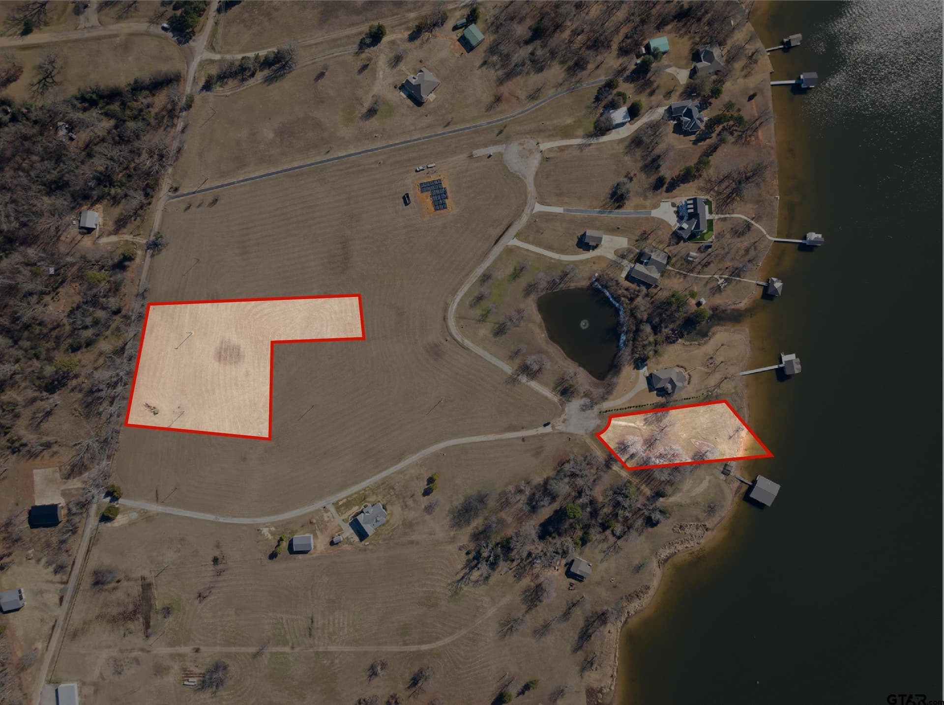 3.06 acres in Titus County - photo 2