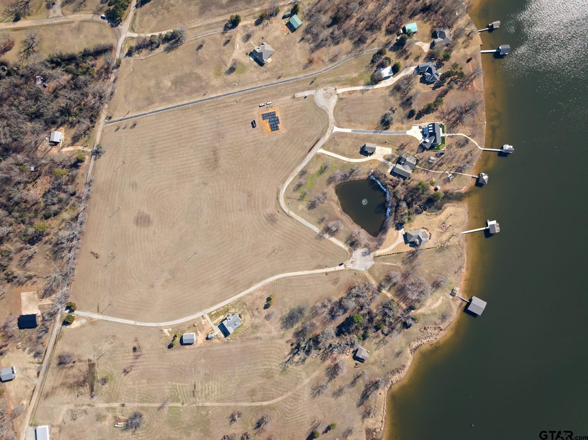 3.06 acres in Titus County - photo 6