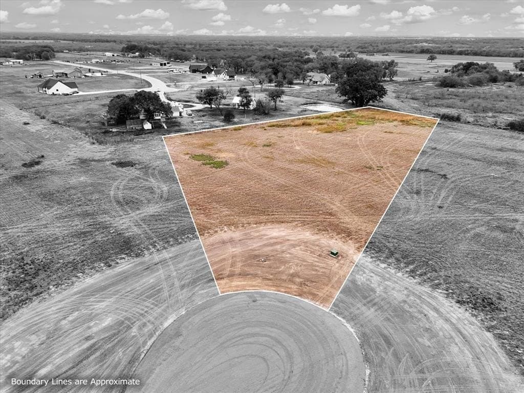Lot 26 Briar Patch Lane