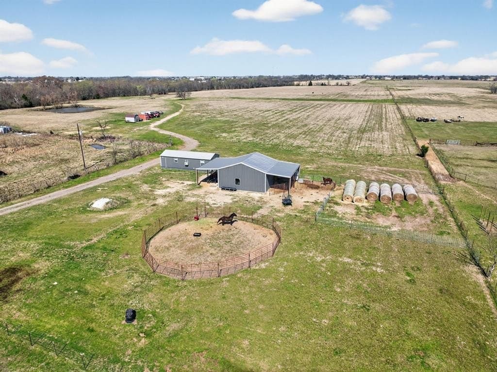 45.67 acres in Van Zandt County - photo 2