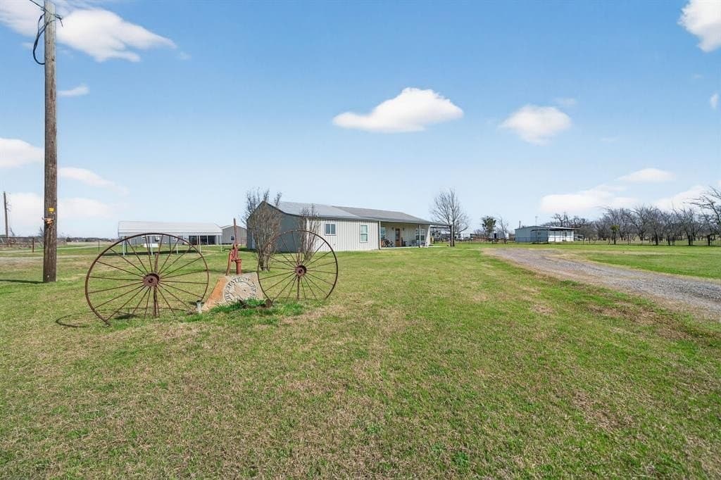 45.67 acres in Van Zandt County - photo 5