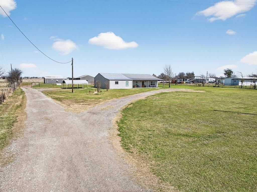45.67 acres in Van Zandt County - photo 8