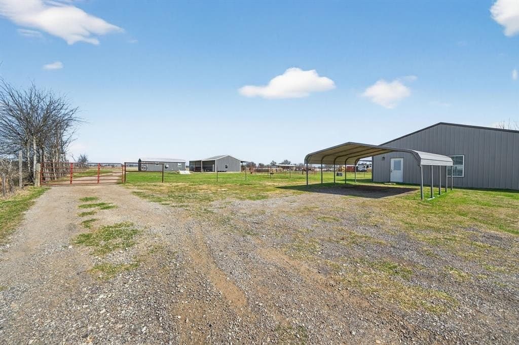 45.67 acres in Van Zandt County - photo 6