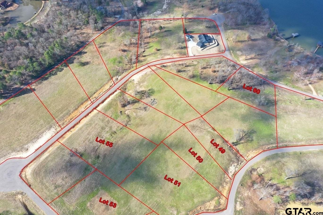 1.39 acres in Camp County - photo 13