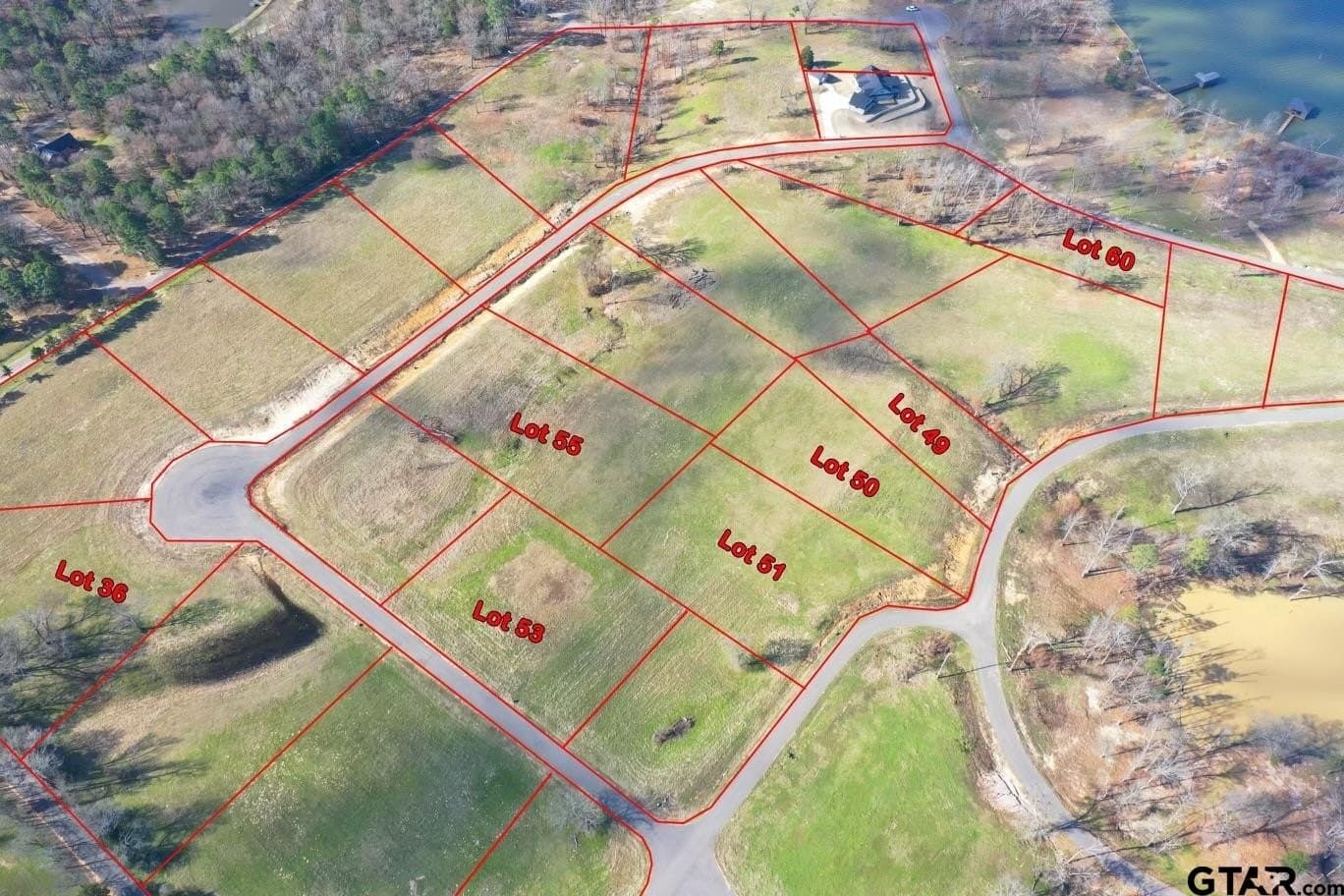 1.39 acres in Camp County - photo 17