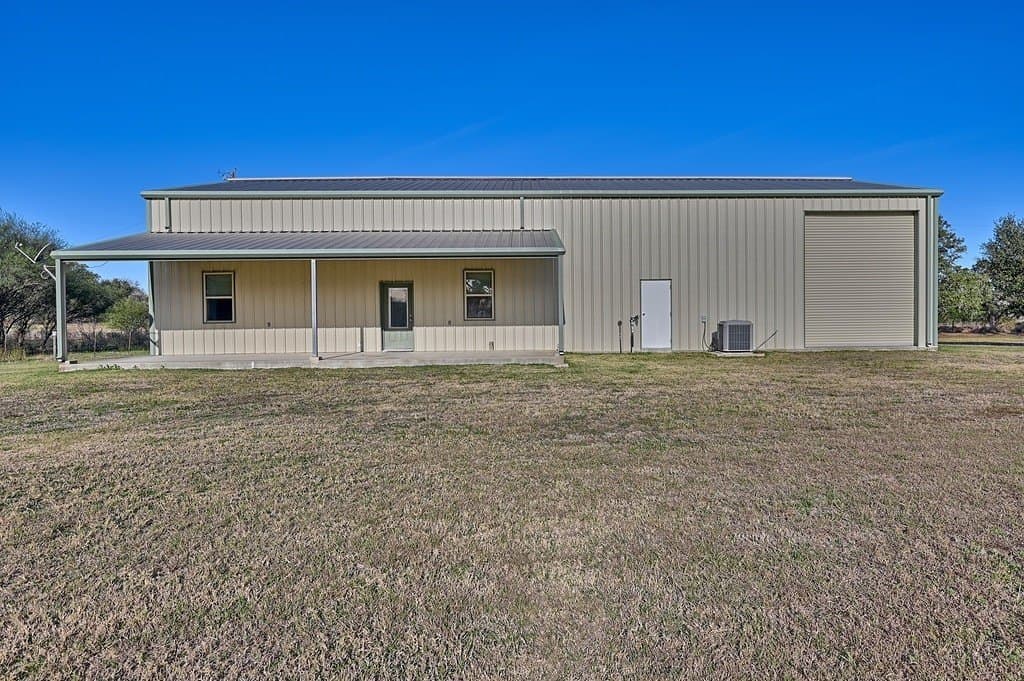 9.28 acres in Fayette County - photo 4