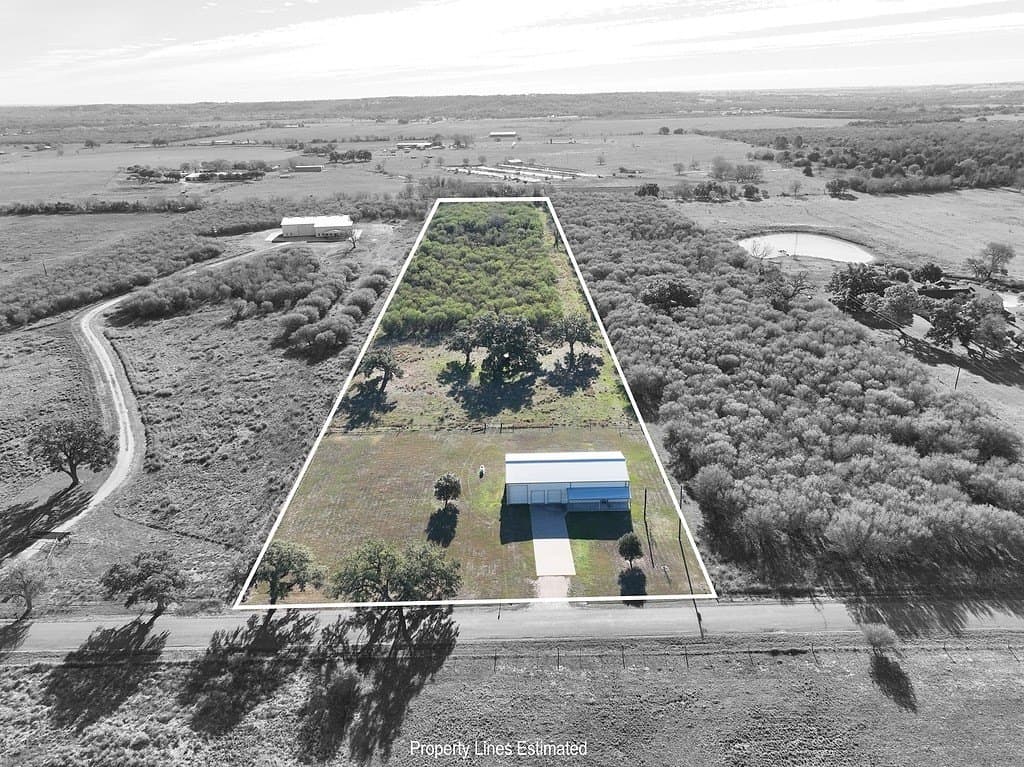 9.28 acres in Fayette County - photo 25