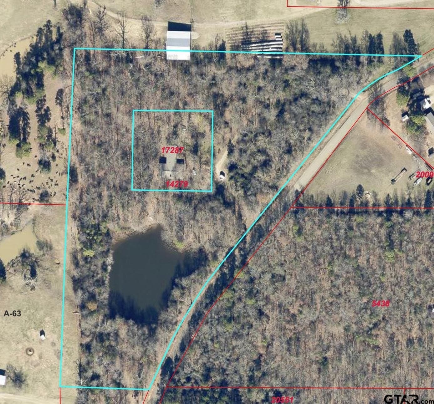 10.9 acres in Franklin County - photo 36