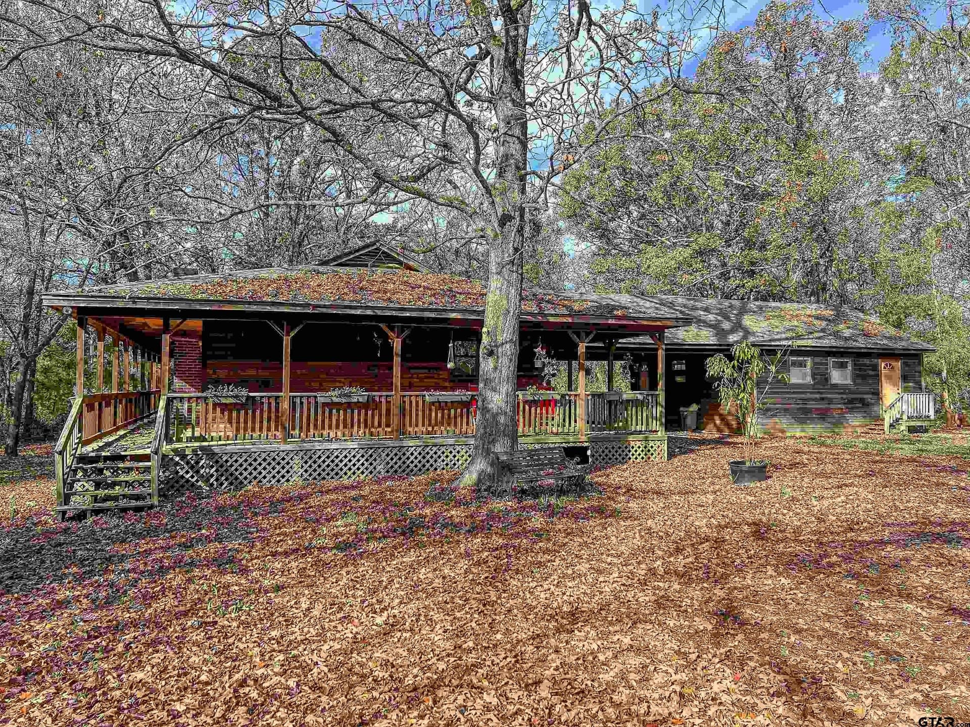10.9 acres in Franklin County - photo 3
