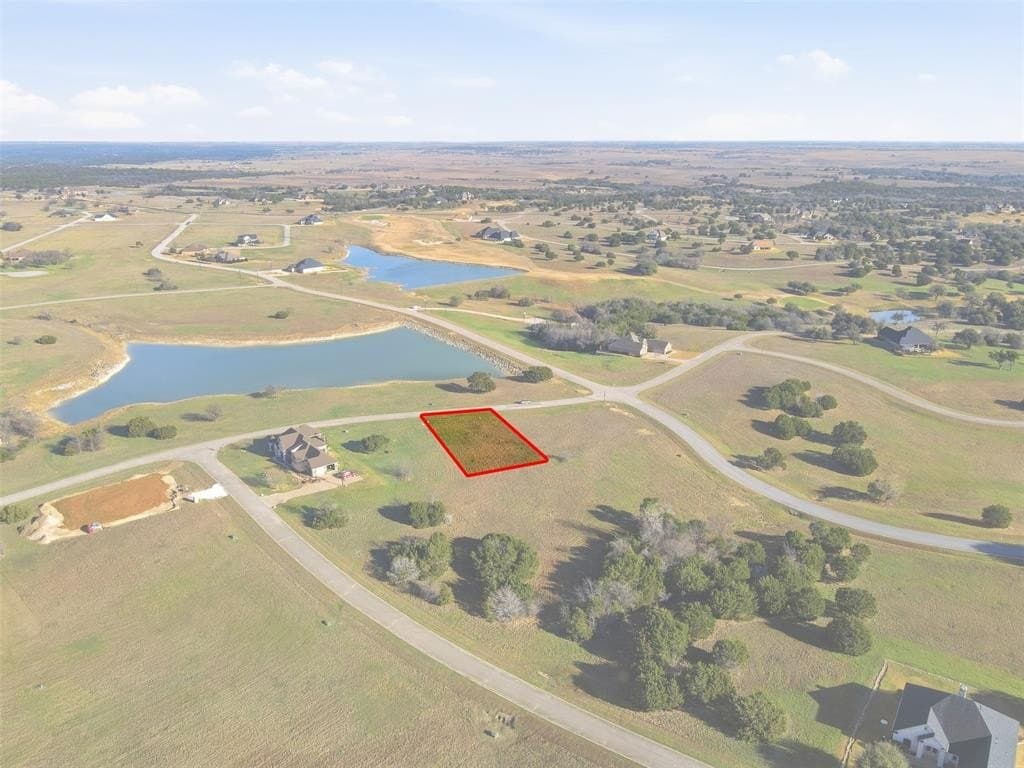 0.3 acres in Johnson County - photo 2