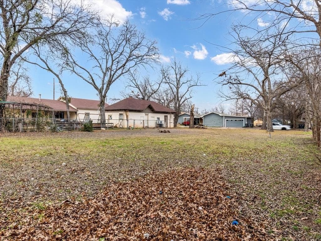0.21 acres in Johnson County - photo 5