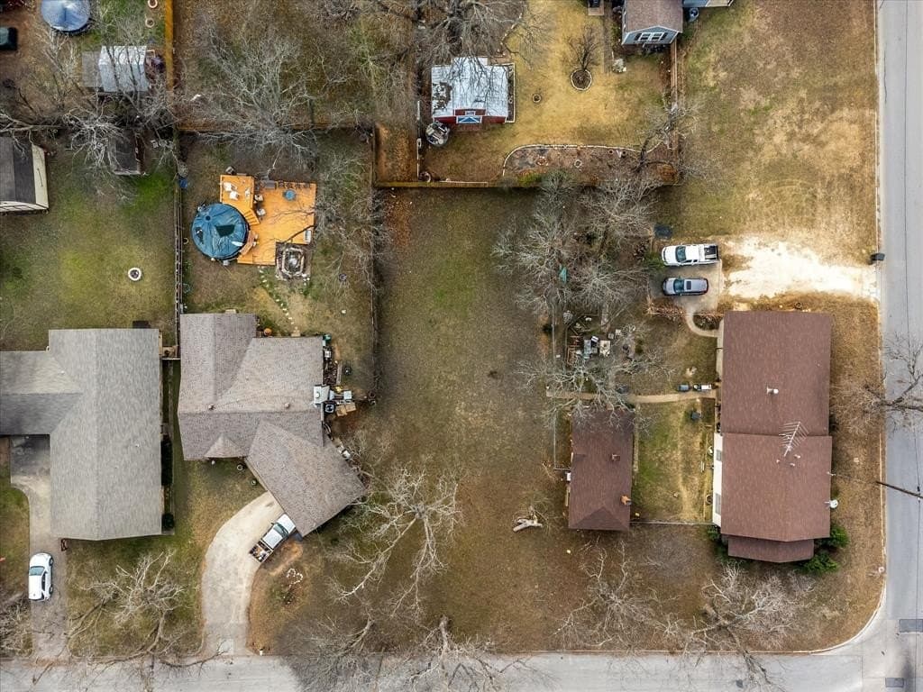 0.21 acres in Johnson County - photo 18