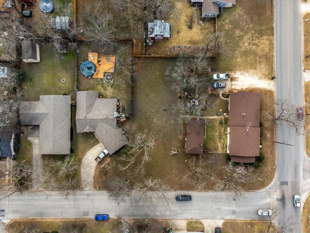 0.21 acres in Johnson County - photo 21