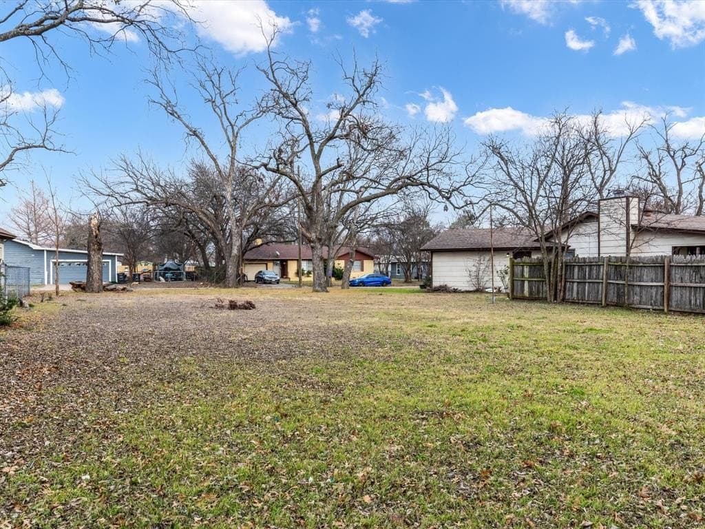 0.21 acres in Johnson County - photo 7