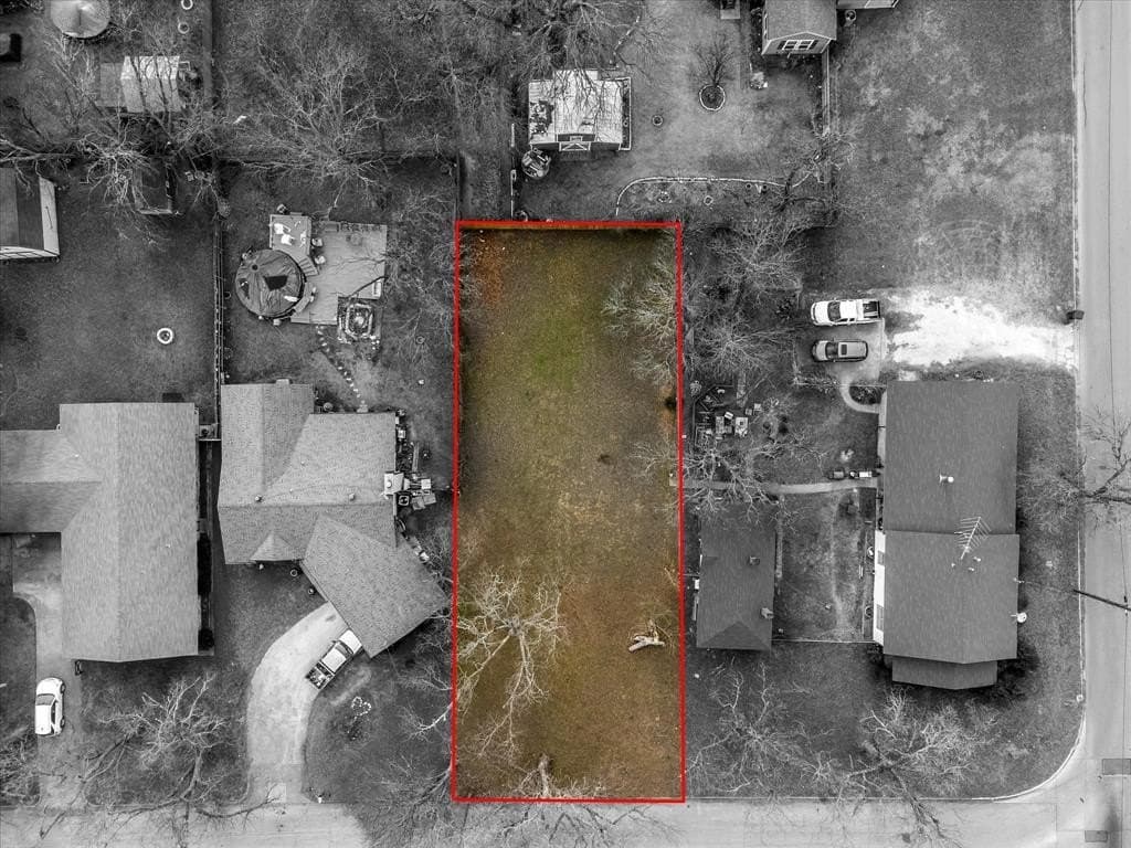 0.21 acres in Johnson County - photo 20