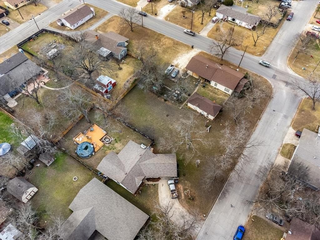 0.21 acres in Johnson County - photo 15